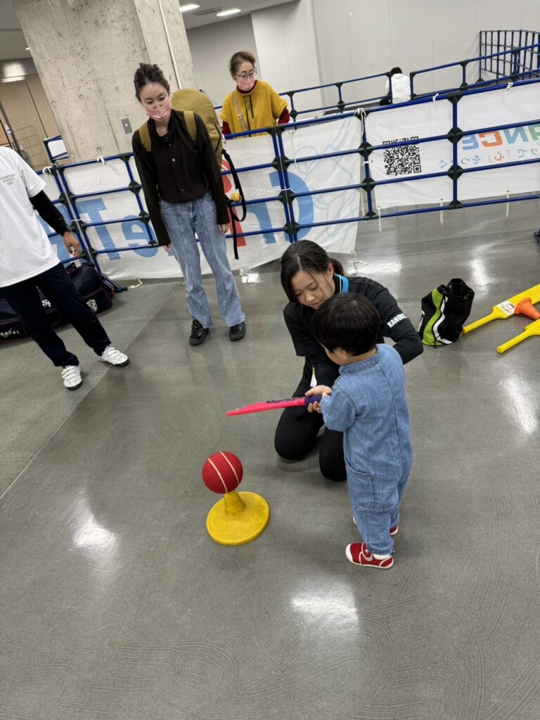 トライスポーツ運動会