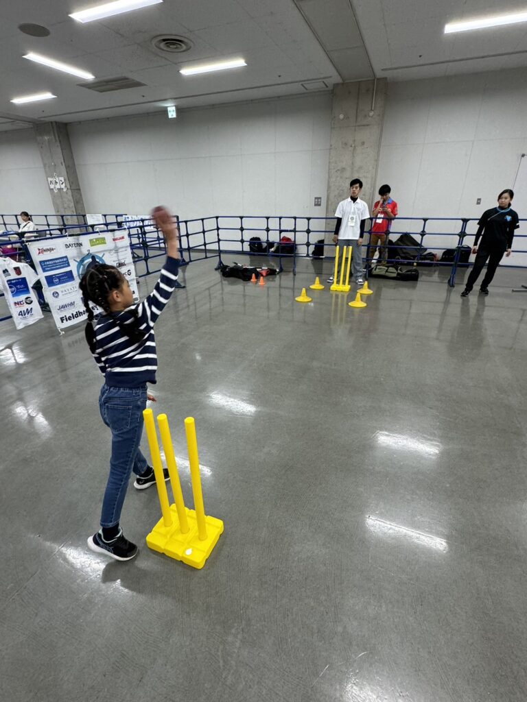 トライスポーツ運動会