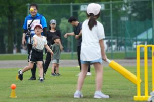 CRICKET BANG（クリケットバン）
