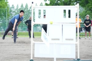 CRICKET BANG（クリケットバン）
