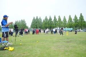 CRICKET BANG（クリケットバン）