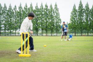 CRICKET BANG（クリケットバン）