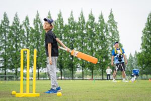 CRICKET BANG（クリケットバン）