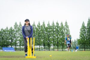 CRICKET BANG（クリケットバン）