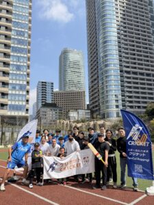 スポーカル六本木クリケット