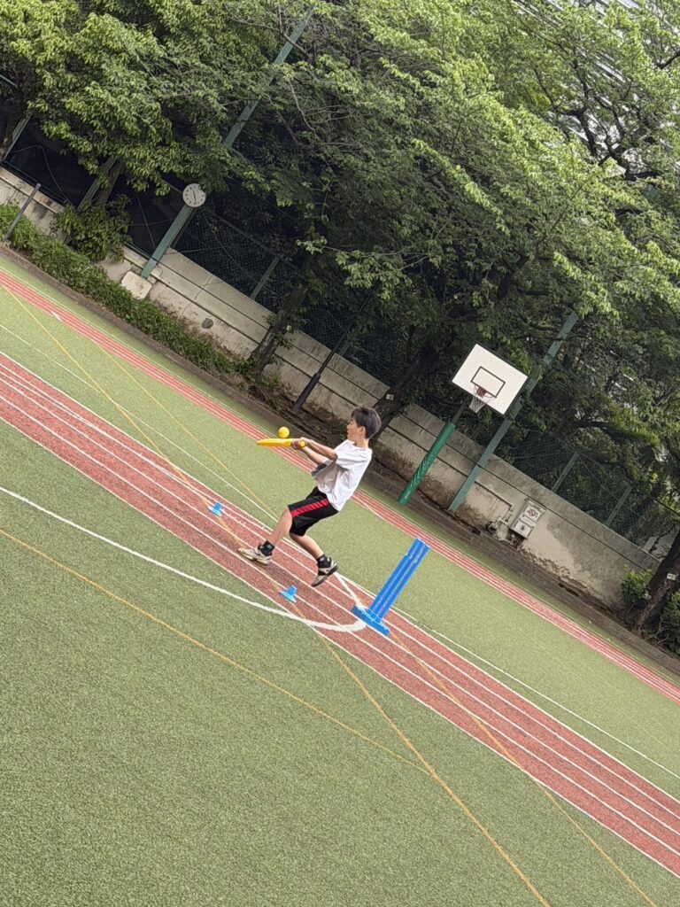 スポーカル六本木クリケット