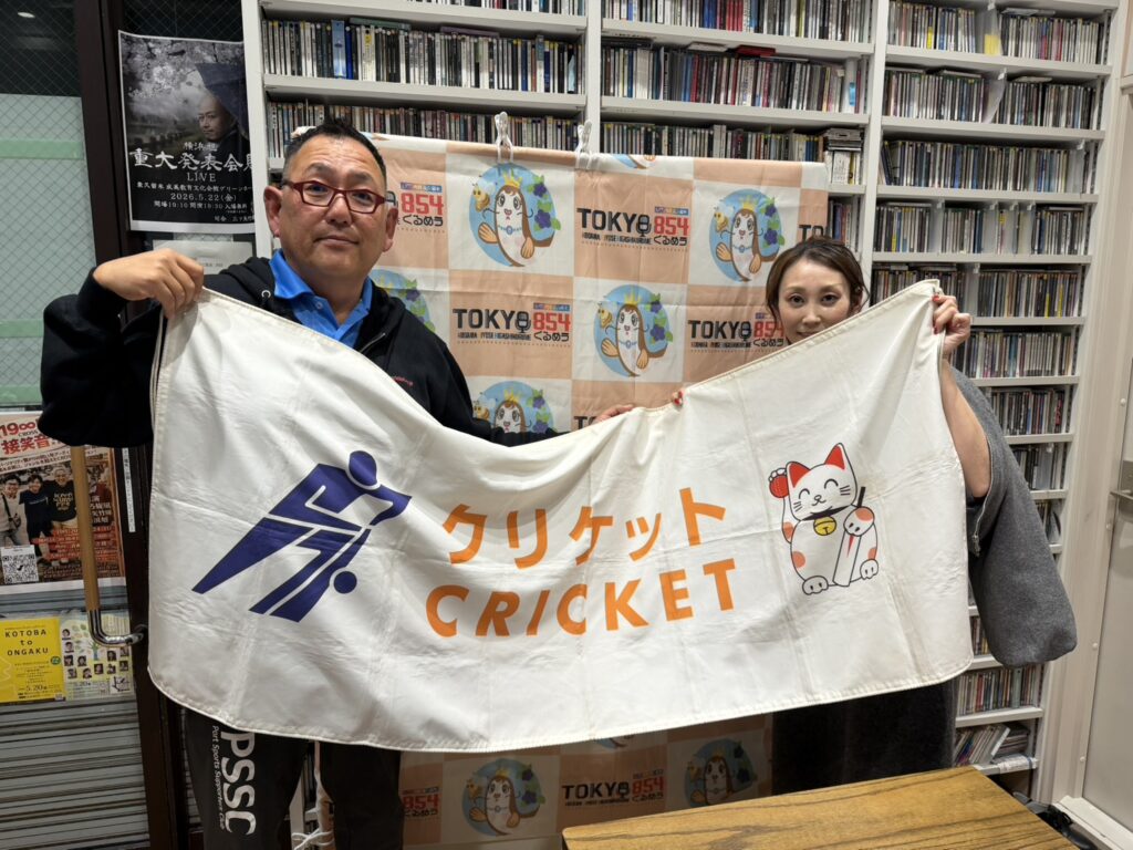 松村謙一郎