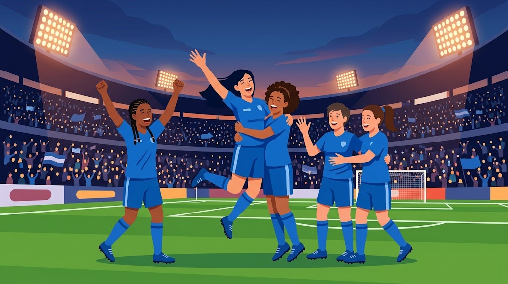 why female athletes abandoned white uniforms 08