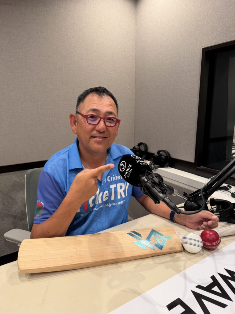 松村謙一郎